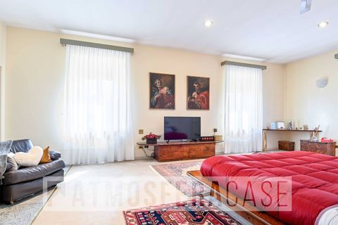 Villa i Canonica d'Adda, Bergamo, Canonica d'Adda - € 1.850.000 | Ref: 701 - foto 24