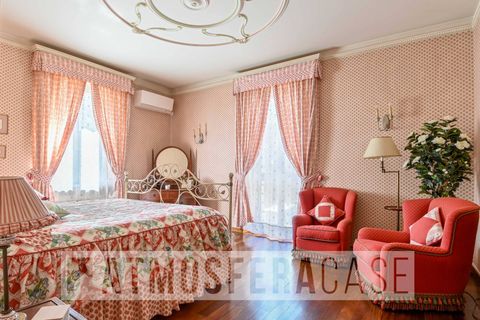 Villa i Canonica d'Adda, Bergamo, Canonica d'Adda - € 1.850.000 | Ref: 701 - foto 27