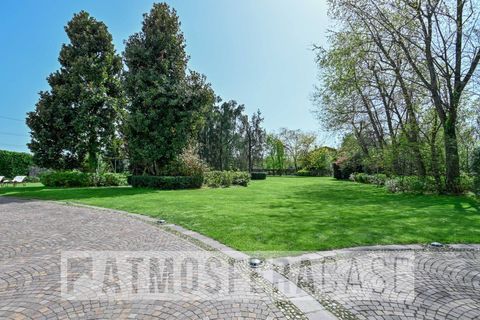 Villa i Canonica d'Adda, Bergamo, Canonica d'Adda - € 1.850.000 | Ref: 701 - foto 29