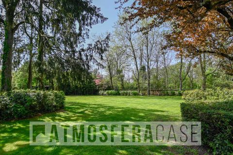 Villa i Canonica d'Adda, Bergamo, Canonica d'Adda - € 1.850.000 | Ref: 701 - foto 30