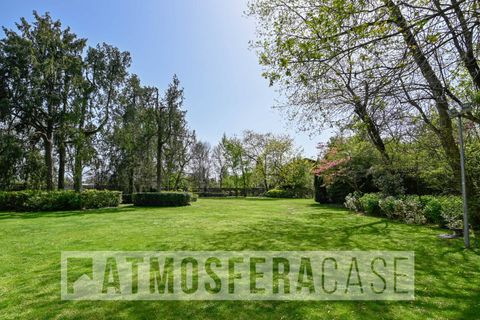 Villa i Canonica d'Adda, Bergamo, Canonica d'Adda - € 1.850.000 | Ref: 701 - foto 31
