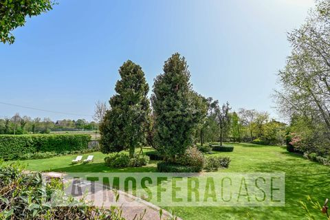 Villa i Canonica d'Adda, Bergamo, Canonica d'Adda - € 1.850.000 | Ref: 701 - foto 32
