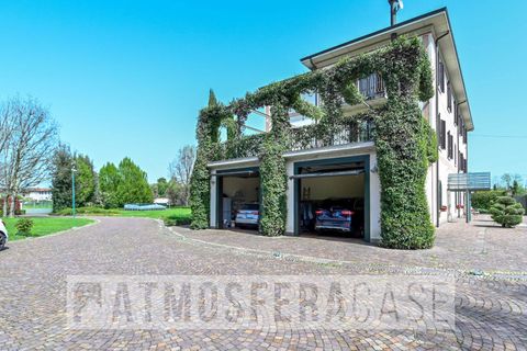 Villa i Canonica d'Adda, Bergamo, Canonica d'Adda - € 1.850.000 | Ref: 701 - foto 33