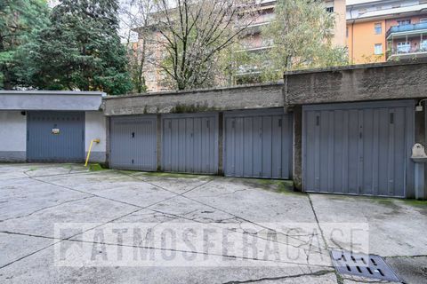 Parkeringsplads i Bergamo, Bergamo, Bergamo - € 28.000 | Ref: 873 - foto 2