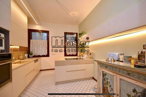Lejlighed i Treviso, Treviso, Treviso - € 550.000 | Ref: T47 - foto 3
