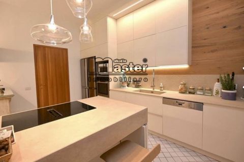 Lejlighed i Treviso, Treviso, Treviso - € 550.000 | Ref: T47 - foto 4