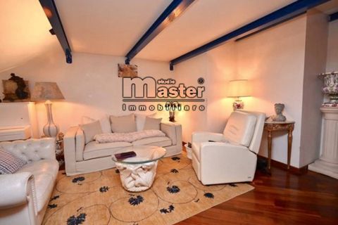 Lejlighed i Treviso, Treviso, Treviso - € 550.000 | Ref: T47 - foto 1