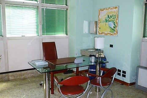 L'establiment comercial a Treviso, Treviso, Treviso - € 5.000/mes | Ref: U105A - foto 5