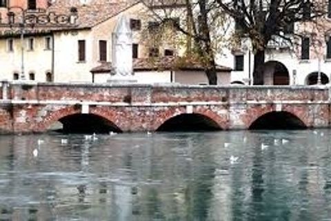 L'establiment comercial a Treviso, Treviso, Treviso - € 1.400/mes | Ref: N100 - foto 5