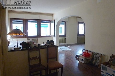Lejlighed i Treviso, Treviso, Treviso - € 630.000 | Ref: T335 - foto 8