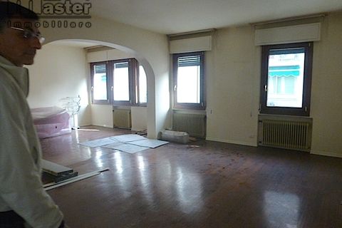 Lejlighed i Treviso, Treviso, Treviso - € 630.000 | Ref: T335 - foto 11