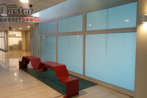Erhvervsejendom i Spresiano, Treviso, Spresiano - € 135.000 | Ref: u109v - foto 1
