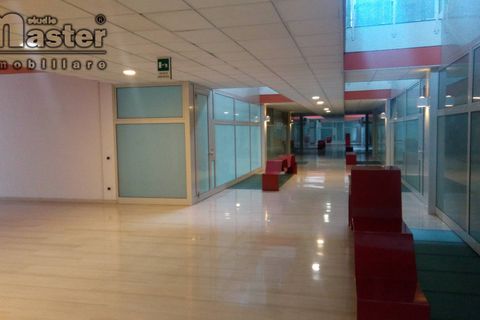 Erhvervsejendom i Spresiano, Treviso, Spresiano - € 135.000 | Ref: u109v - foto 2