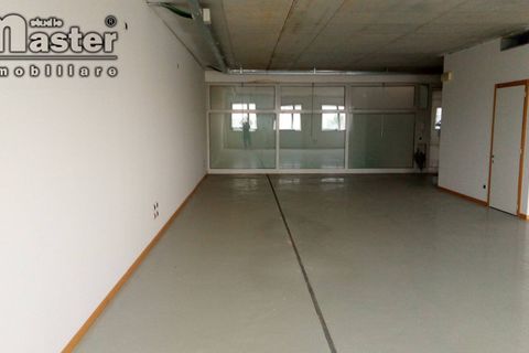 Erhvervsejendom i Spresiano, Treviso, Spresiano - € 135.000 | Ref: u109v - foto 8