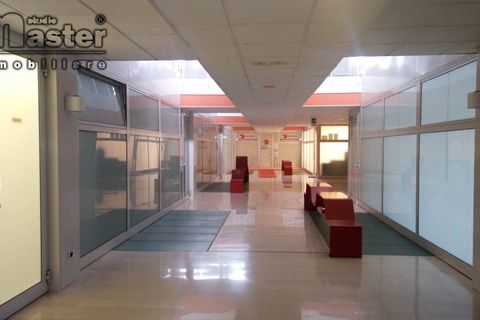 Erhvervsejendom i Spresiano, Treviso, Spresiano - € 135.000 | Ref: u109v - foto 9
