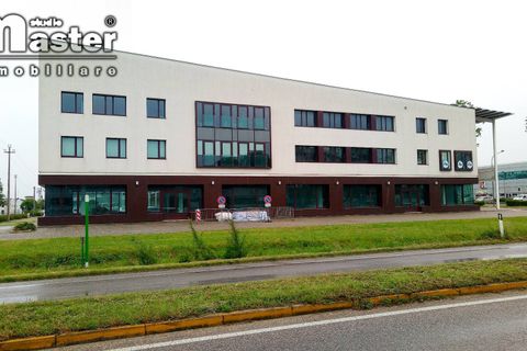 Erhvervsejendom i Spresiano, Treviso, Spresiano - € 135.000 | Ref: u109v - foto 10