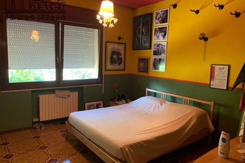 Villa i Treviso, Treviso, Treviso - € 450.000 | Ref: V238 - foto 19