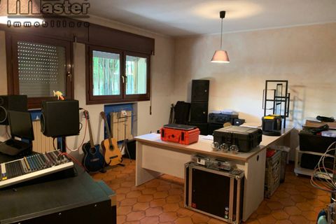 Villa i Treviso, Treviso, Treviso - € 450.000 | Ref: V238 - foto 20