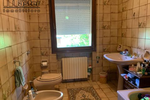 Villa i Treviso, Treviso, Treviso - € 450.000 | Ref: V238 - foto 25