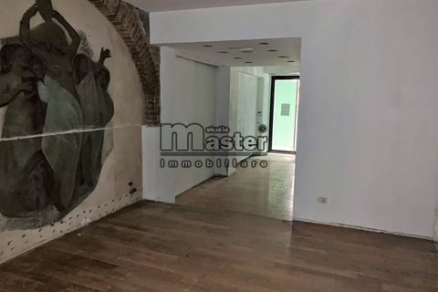 L'establiment comercial a Treviso, Treviso, Treviso - € 3.800/mes | Ref: N51A - foto 3