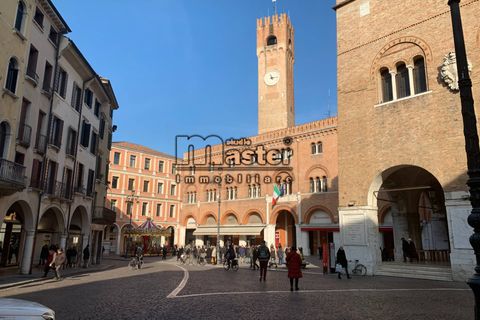 L'establiment comercial a Treviso, Treviso, Treviso - € 3.800/mes | Ref: N51A - foto 4