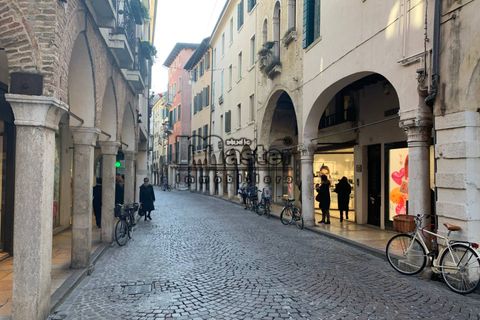 L'establiment comercial a Treviso, Treviso, Treviso - € 3.800/mes | Ref: N51A - foto 7