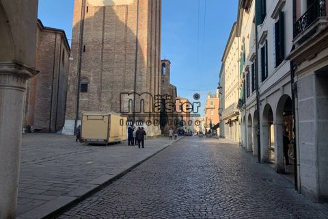 L'establiment comercial a Treviso, Treviso, Treviso - € 3.800/mes | Ref: N51A - foto 8