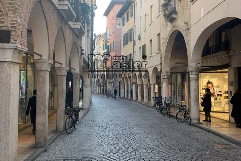 L'establiment comercial a Treviso, Treviso, Treviso - € 3.800/mes | Ref: N51A - foto 10