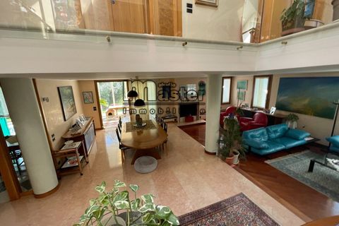 Villa i Preganziol, Treviso, Preganziol - € 650 000 | Ref: V252 - foto 5