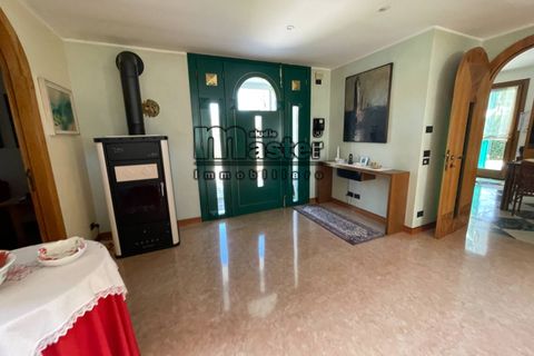 Villa i Preganziol, Treviso, Preganziol - € 650 000 | Ref: V252 - foto 6