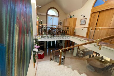 Villa i Preganziol, Treviso, Preganziol - € 650 000 | Ref: V252 - foto 14
