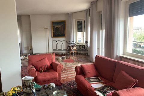 Wohnung in Treviso, Treviso, Treviso - € 595.000 | Ref: T398 - Foto 8