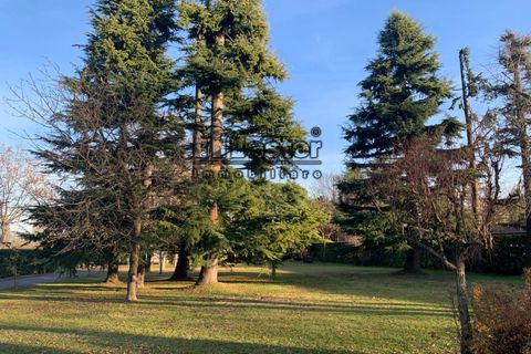 Villa i Preganziol, Treviso, Preganziol - € 750.000 | Ref: V256 - foto 1