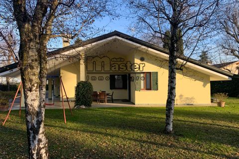 Villa i Preganziol, Treviso, Preganziol - € 750.000 | Ref: V256 - foto 3