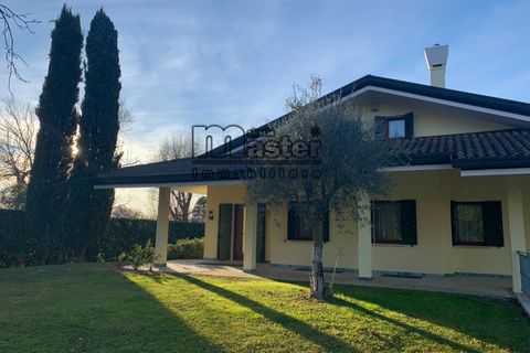 Villa i Preganziol, Treviso, Preganziol - € 750.000 | Ref: V256 - foto 4