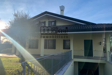 Villa i Preganziol, Treviso, Preganziol - € 750.000 | Ref: V256 - foto 5