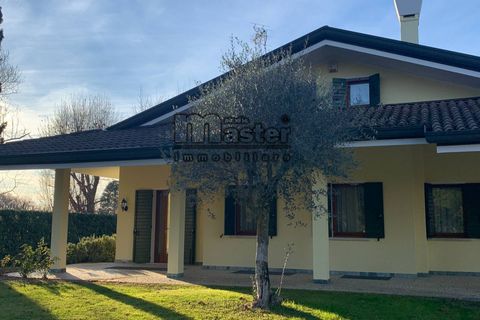 Villa i Preganziol, Treviso, Preganziol - € 750.000 | Ref: V256 - foto 6