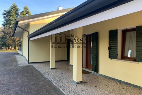 Villa i Preganziol, Treviso, Preganziol - € 750.000 | Ref: V256 - foto 8