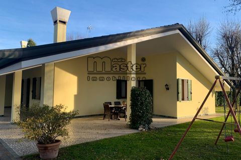 Villa i Preganziol, Treviso, Preganziol - € 750.000 | Ref: V256 - foto 9