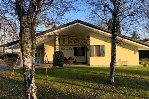Villa i Preganziol, Treviso, Preganziol - € 750.000 | Ref: V256 - foto 10