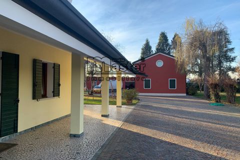 Villa i Preganziol, Treviso, Preganziol - € 650.000 | Ref: V257 - foto 2