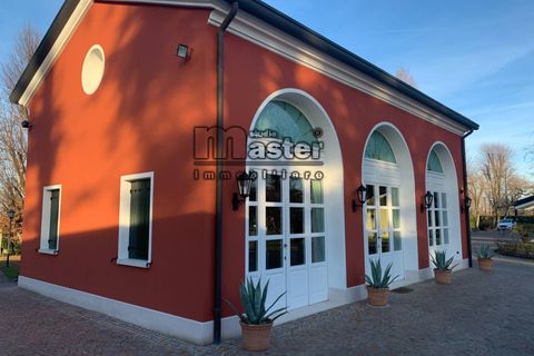 Villa i Preganziol, Treviso, Preganziol - € 650.000 | Ref: V257 - foto 3