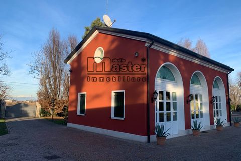 Villa i Preganziol, Treviso, Preganziol - € 650.000 | Ref: V257 - foto 4