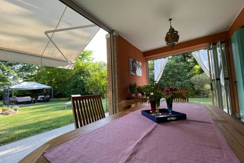 Landejendom i Treviso, Treviso, Treviso - € 800.000 | Ref: R259 - foto 2