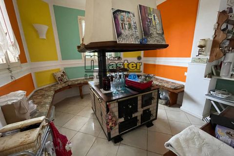 Villa i Giavera del Montello, Treviso, Giavera del Montello - € 380.000 | Ref: V264 - foto 6