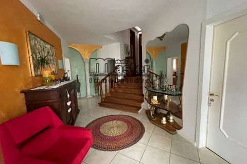 Villa i Giavera del Montello, Treviso, Giavera del Montello - € 380.000 | Ref: V264 - foto 13