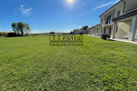 Villa i Preganziol, Treviso, Preganziol - € 380.000 | Ref: b221 - foto 1
