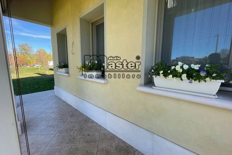 Villa i Preganziol, Treviso, Preganziol - € 380.000 | Ref: b221 - foto 5