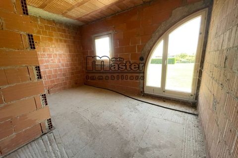 Villa i Preganziol, Treviso, Preganziol - € 380.000 | Ref: b221 - foto 9