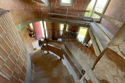 Villa i Preganziol, Treviso, Preganziol - € 380.000 | Ref: b221 - foto 11